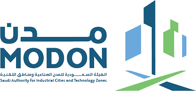 الهيئة السعودية للمدن الصناعية ومناطق التقنية