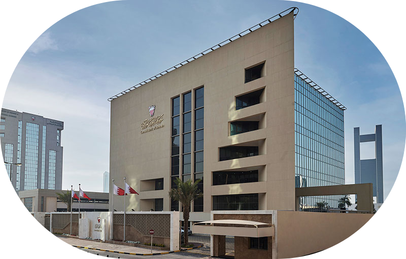 Central Bank of Bahrain