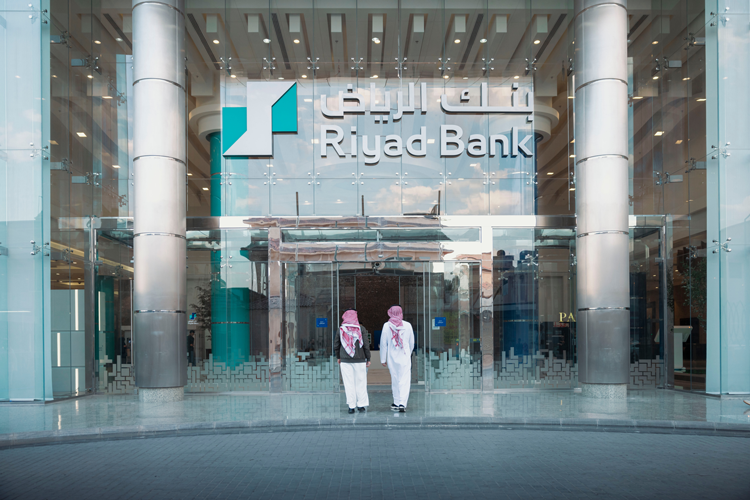 Riyad Bank